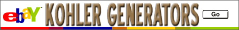 Kohler Generators