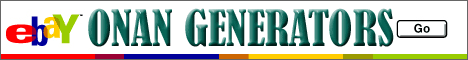 Onan Generators