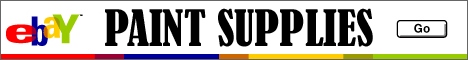 Painting Supplies