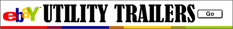 Utility Trailers and Hauling