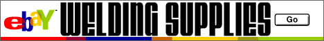 Welding Supplies