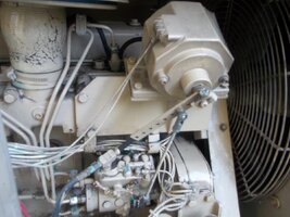 Cummins Onan 20DGAB Diesel | Page 6 | Smokstak® Antique Engine Community