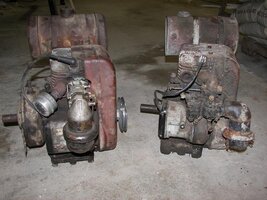 Wisconsin Engine Model Numbers Wisconsin model numbers? | Smokstak® Antique Engine Community*